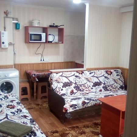 1-Я Слободская, 17А, Угол Проспекта Центрального, 3 Дивана, Wi-Fi, Отдельный Вход. Mykolaiv Exterior foto