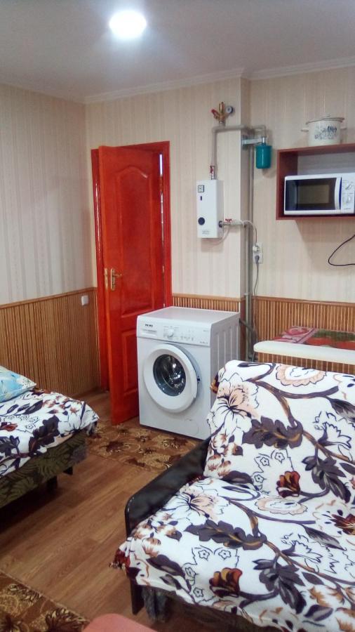 1-Я Слободская, 17А, Угол Проспекта Центрального, 3 Дивана, Wi-Fi, Отдельный Вход. Mykolaiv Exterior foto